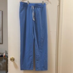 Figs Blue Women's Pants